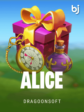 Alice game icon