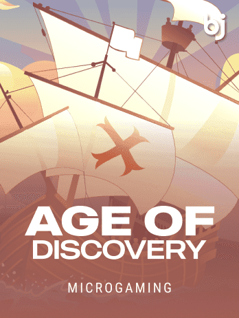 Age Of Discovery game icon