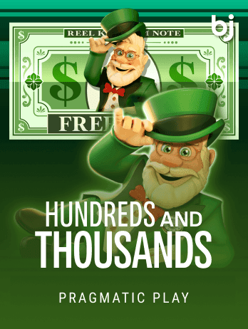 Hundreds and Thousands game icon