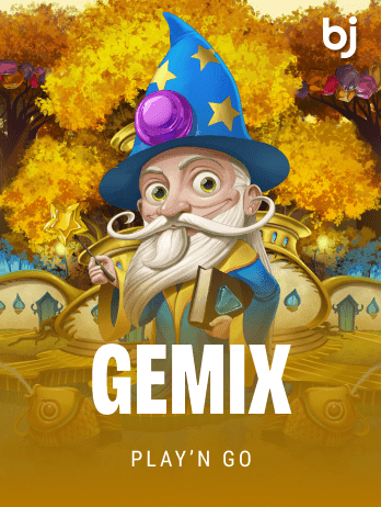 Gemix game icon