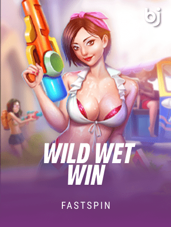 Wild Wet Win game icon