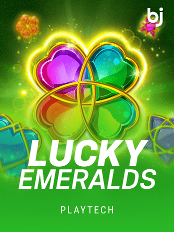 Lucky Emeralds game icon