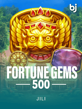 Fortune Gems 500 game icon