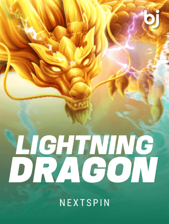 Lightning Dragon game icon