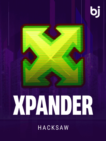 Xpander game icon