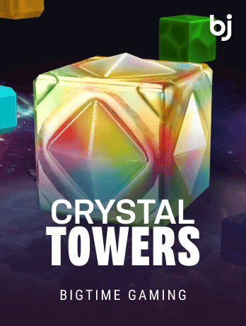 Crystal Towers game icon