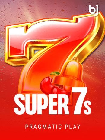 Super 7s game icon