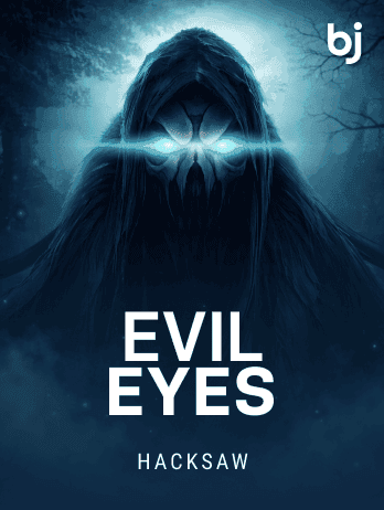 Evil Eyes game icon